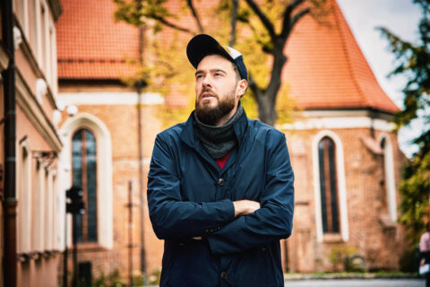 Od bydgoskich osiedli po środkową Ukrainę, czyli opisanie województwa bracławskiego