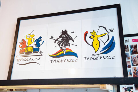 Stukot Bydgłaszcz