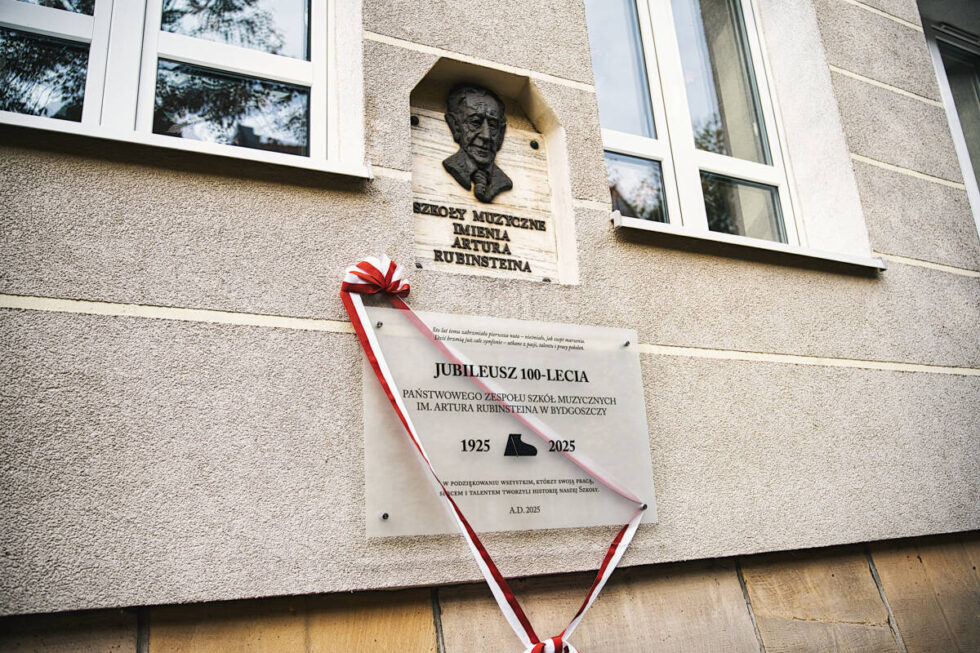 Sto lat szkoły muzycznej w Bydgoszczy. Jubileusz z koncertowymi atrakcjami i pamiątkami