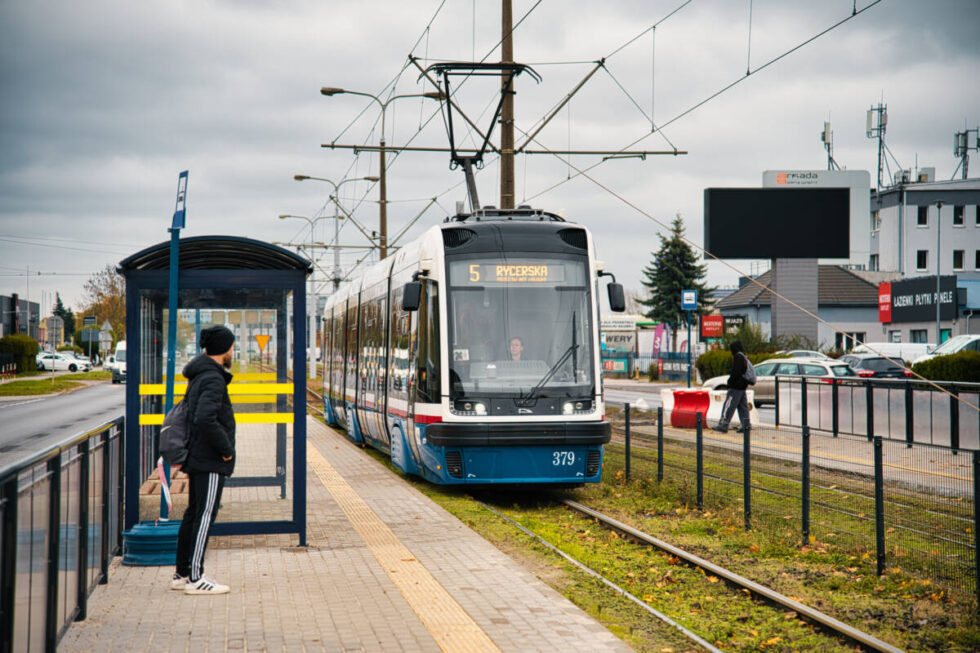 Nowe tramwaje dla Bydgoszczy. Z opcjami to nawet 25 sztuk niskopodłogowych wagonów