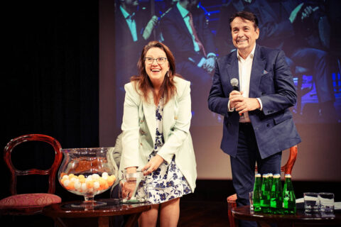 Zapowiedź Konkursu Wokalnego im. Bogdana Paprockiego