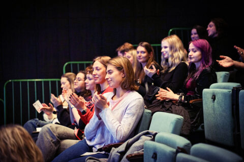 Zapowiedź Konkursu Wokalnego im. Bogdana Paprockiego