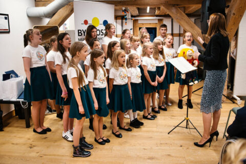 Bydgoszcz Równych Szans w Urban Lab