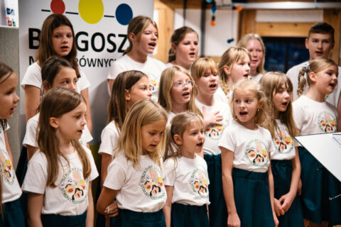 Bydgoszcz Równych Szans w Urban Lab