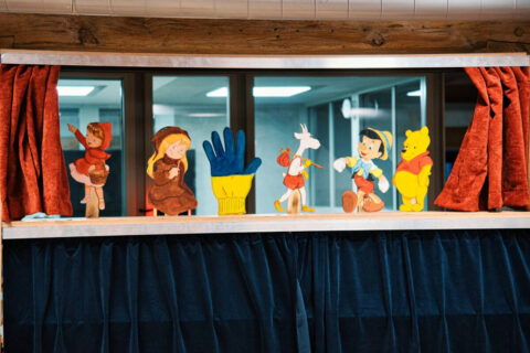 Bydgoszcz Równych Szans w Urban Lab