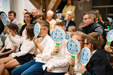 Bydgoszcz Równych Szans w Urban Lab