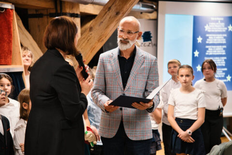 Bydgoszcz Równych Szans w Urban Lab