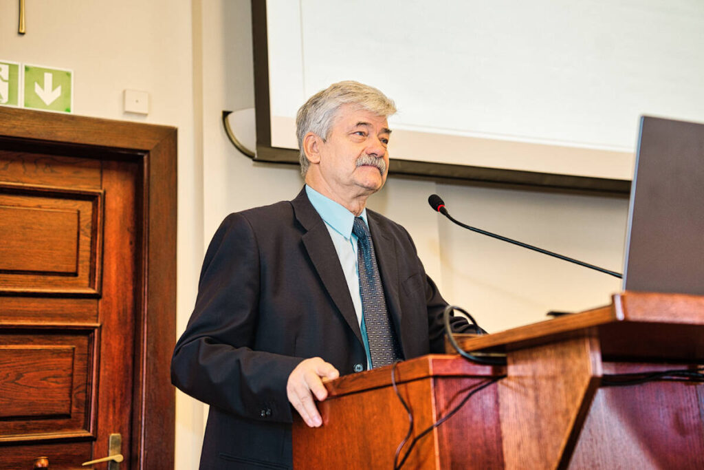 XXIII Sesja Rady Miasta