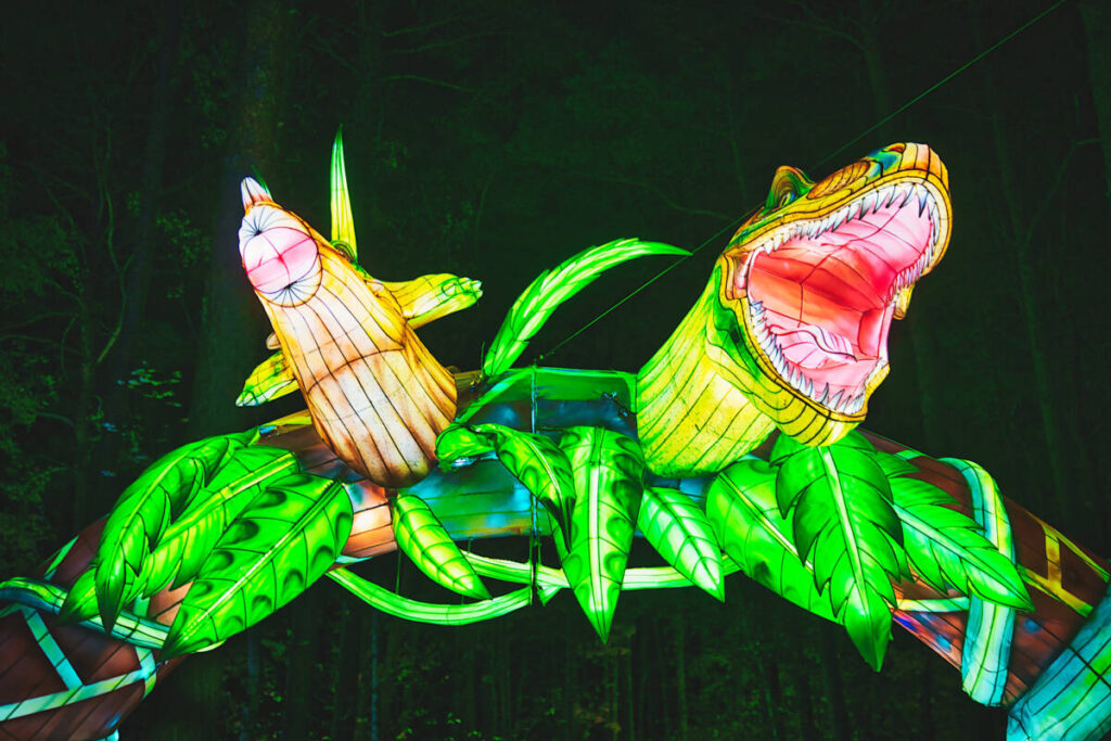 Lumina Park