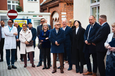 Wojewódzki Szpital Obserwacyjno-Zakaźny