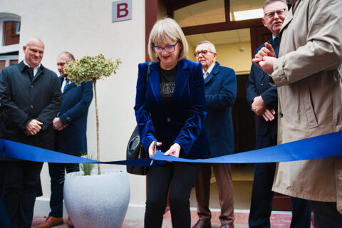Wojewódzki Szpital Obserwacyjno-Zakaźny