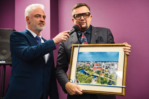 Wojewódzki Szpital Obserwacyjno-Zakaźny