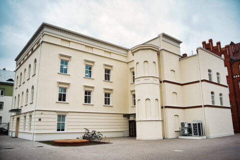 Wojewódzki Szpital Obserwacyjno-Zakaźny