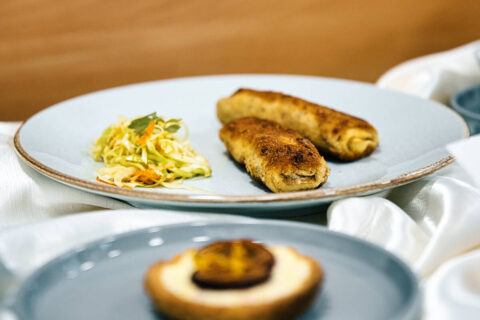 Mistrzowie w swoim fachu