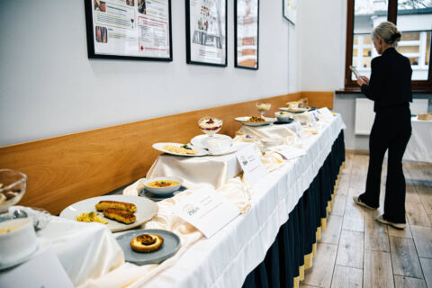 Mistrzowie w swoim fachu