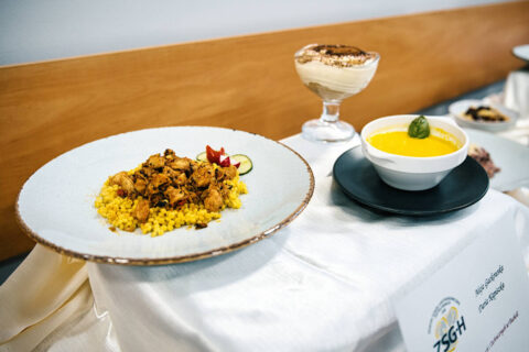 Mistrzowie w swoim fachu