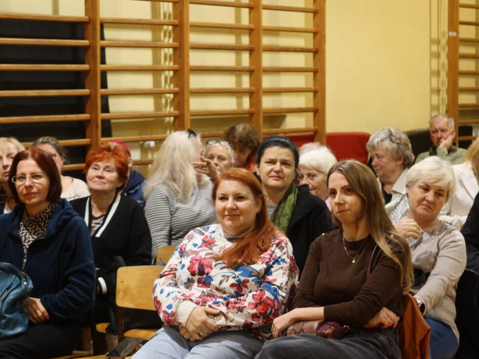 Rada Osiedla Jachcice wybrana. Na osiedlu nie brakuje chętnych do społecznej działalności