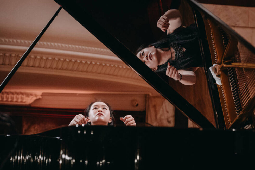 Konkurs Chopinowski. Pozostało już tylko w trzecim etapie 20 pianistów. Wiemy, co z Adamem Kałduńskim