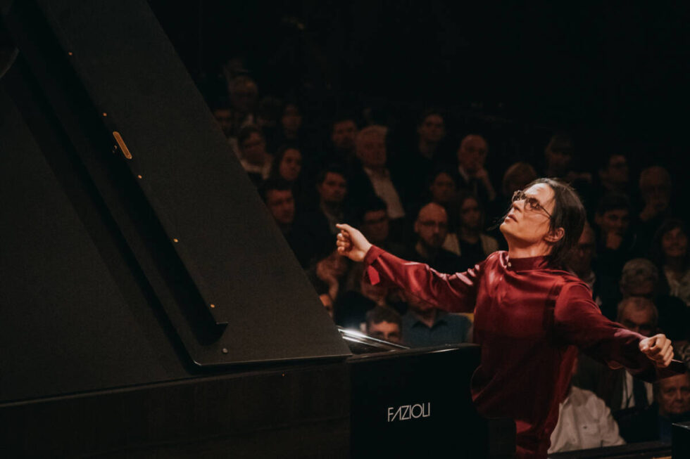 Adam Kałduński z nagrodą w Konkursie Chopinowskim. A teraz w Bydgoszczy zagrają przyszłe gwiazdy pianistyki