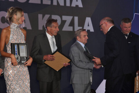 Sto lat Kujawsko-Pomorskiego Związku Lekkiej Atletyki. Wielka gala z medalami i nagrodami