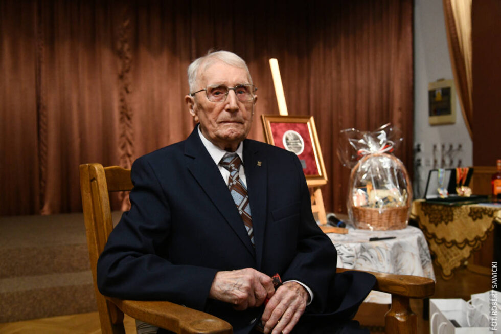 Stulatek z Bydgoszczy: Jak przyjechałem do Bydgoszczy pierwszy raz, wiedziałem już, że chcę tutaj zostać