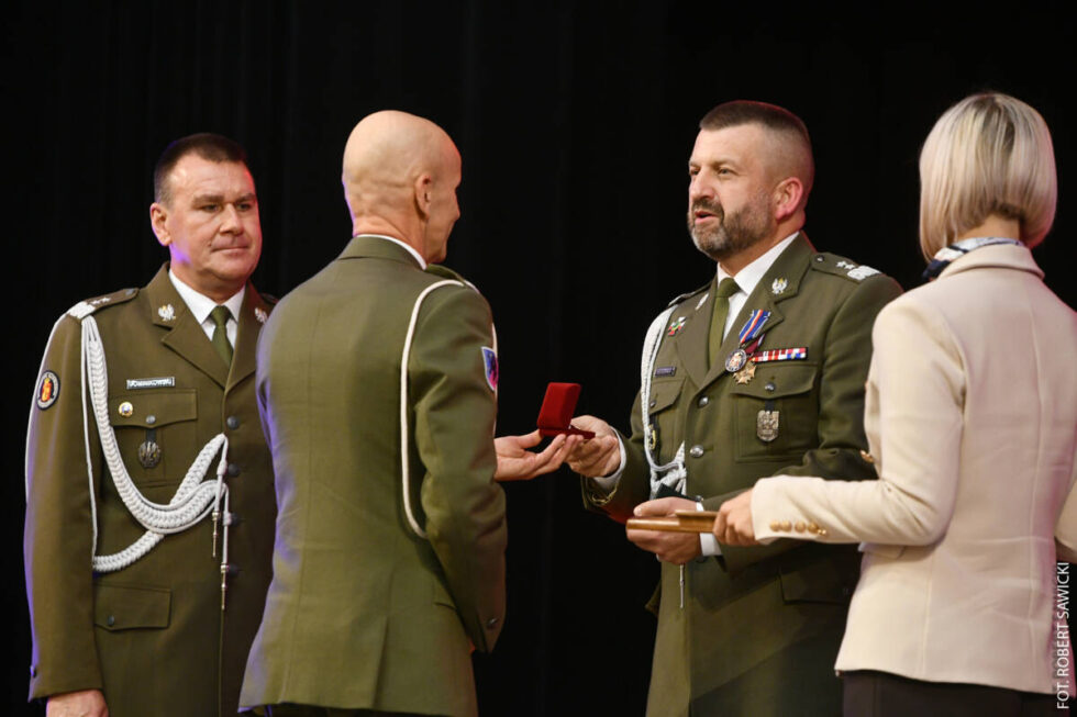 Święto Inspektoratu Wsparcia Sił Zbrojnych. Od prawie dwóch dekad z Bydgoszczy dbają o logistykę wojskową