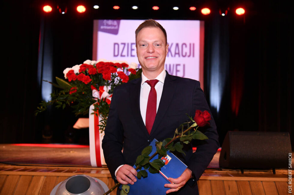 Dzień Edukacji Narodowej w Bydgoszczy. Nauczyciele mówią o uczniach, swej pracy i marzeniach