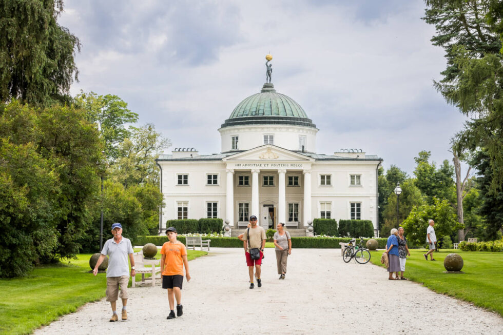 Cuda Polski są w naszym sąsiedztwie. Trwa głosowanie w plebiscycie National Geographic