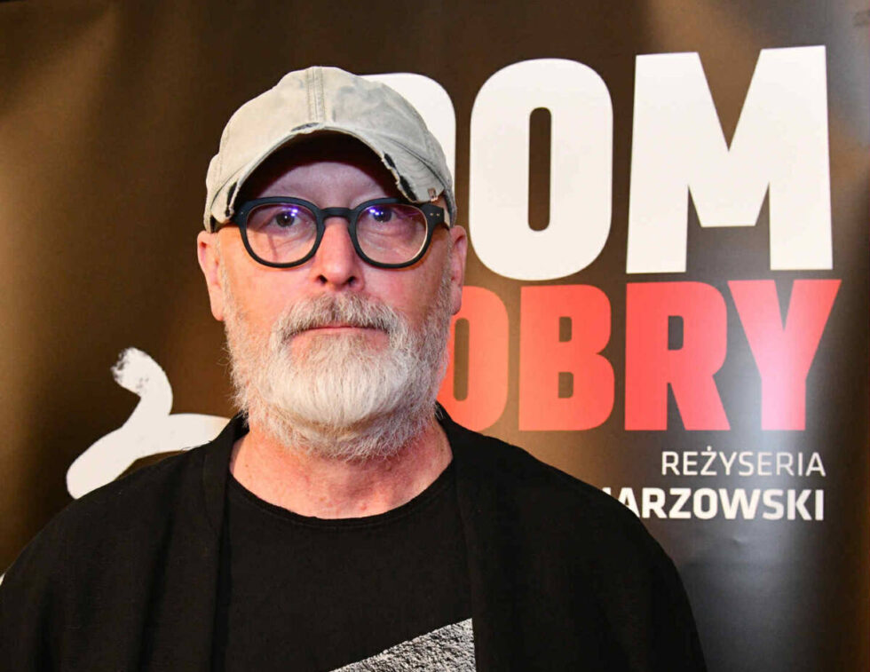 „Dom dobry” Wojciecha Smarzowskiego – film, który wstrząsa i boli. Polska prapremiera w Bydgoszczy