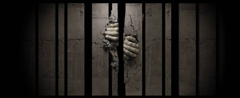 Spokojnie bydgoszczanie – to nie opera się wali. Mapping na gmachu – zaproszenie na nową premierę