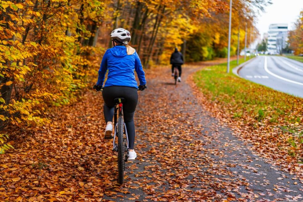 Jesienna Rywalizacja Rowerowa przyniesie atrakcyjne nagrody dla najlepszych. Trwają zapisy na rajd do Koronowa