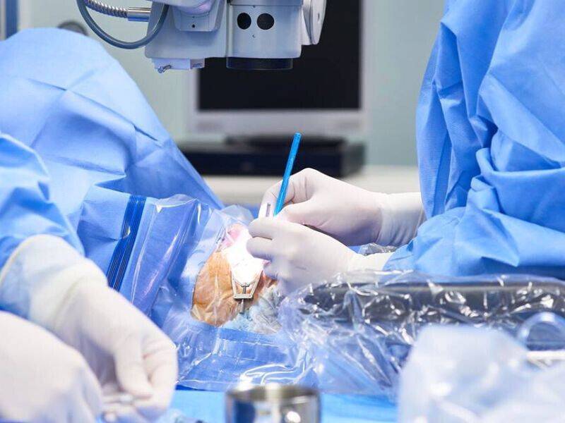 Choroby siatkówki – cicha epidemia naszych czasów. Badania przesiewowe dla mieszkańców