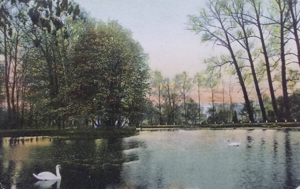 Kanał zamiast ulicy? „Jeśli idee związane z kanałem nie zostaną rozstrzygnięte teraz, warto brać je pod uwagę dla przyszłych pokoleń”