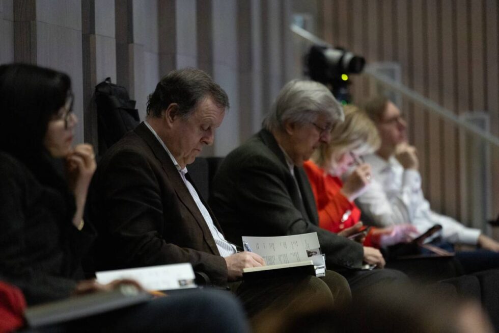 Konkurs Pianistyczny im. Paderewskiego – 20 młodych artystów w drugim etapie