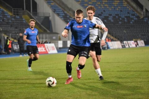 Zawisza Bydgoszcz podejmie Wisłę Kraków. Na kibiców czeka sporo atrakcji. Pojedzie więcej tramwajów