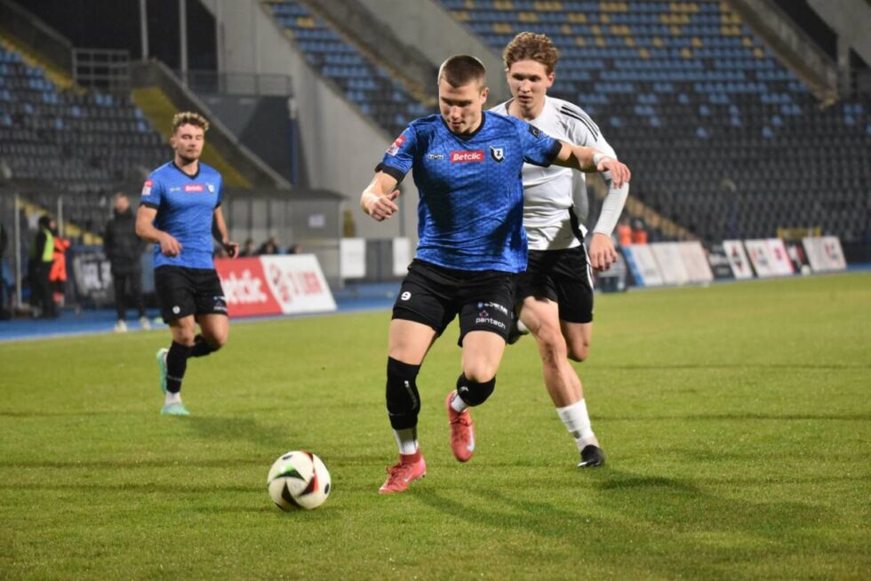 Ruszyła sprzedaż biletów na mecz Zawisza – Wisła Kraków. Bydgoszczanie powalczą o ćwierćfinał Pucharu Polski z legendarnym klubem