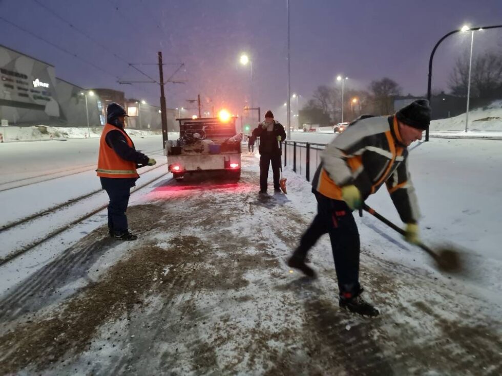 Raport ze stanu bydgoskich ulic i chodników. Drogowcy wyjaśniają, dlaczego jest źle [AKTUALIZACJA]