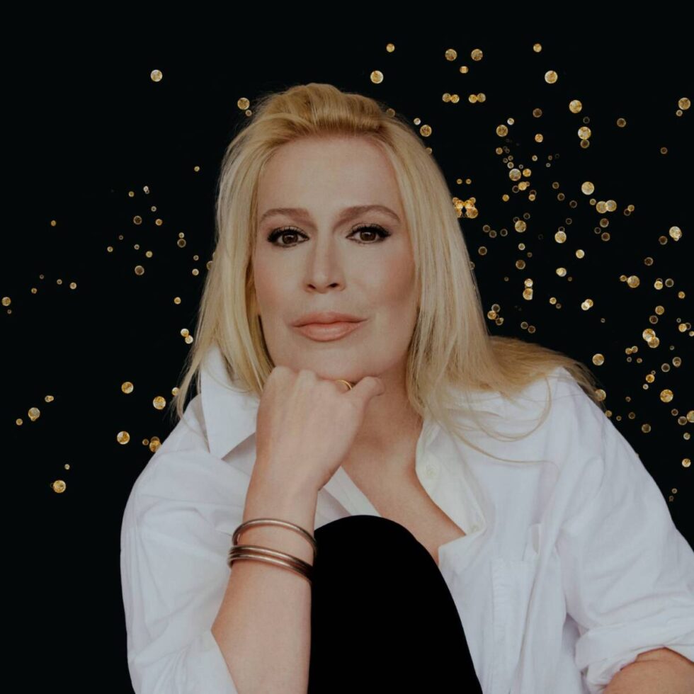 Podaruj nadzieję – koncert charytatywny w Miejskim Centrum Kultury. Jako gwiazda – Aga Zaryan