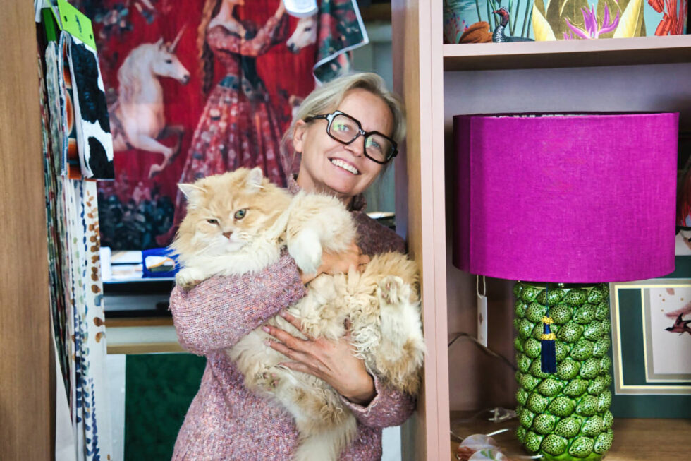 Iwona Dulat, bydgoska rzemieślniczka: Kiedyś oprawiłam w ramkę okruszek chleba. Na pamiątkę I Komunii Świętej