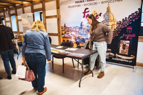 Targi Zdrowie i Harmonia