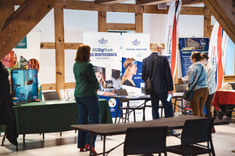 Targi Zdrowie i Harmonia