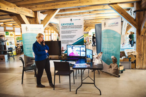 Targi Zdrowie i Harmonia