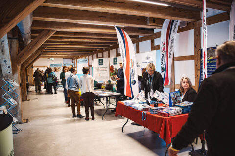 Targi Zdrowie i Harmonia