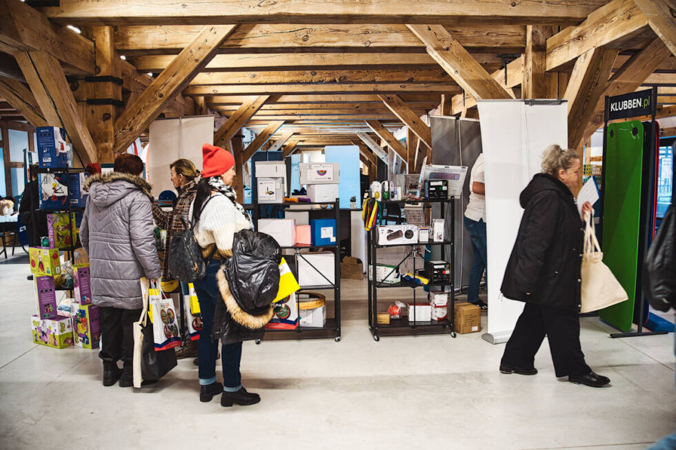 Zdrowie i harmonia w Młynach Rothera. Targi dla seniorów, osób z niepełnosprawnościami i osób działających w obszarze zdrowia