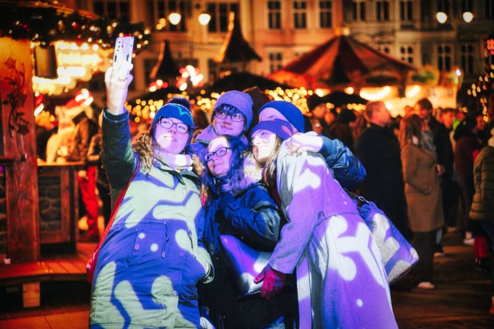 Przedświąteczny weekend w Bydgoszczy – warto oderwać się od domowych obowiązków