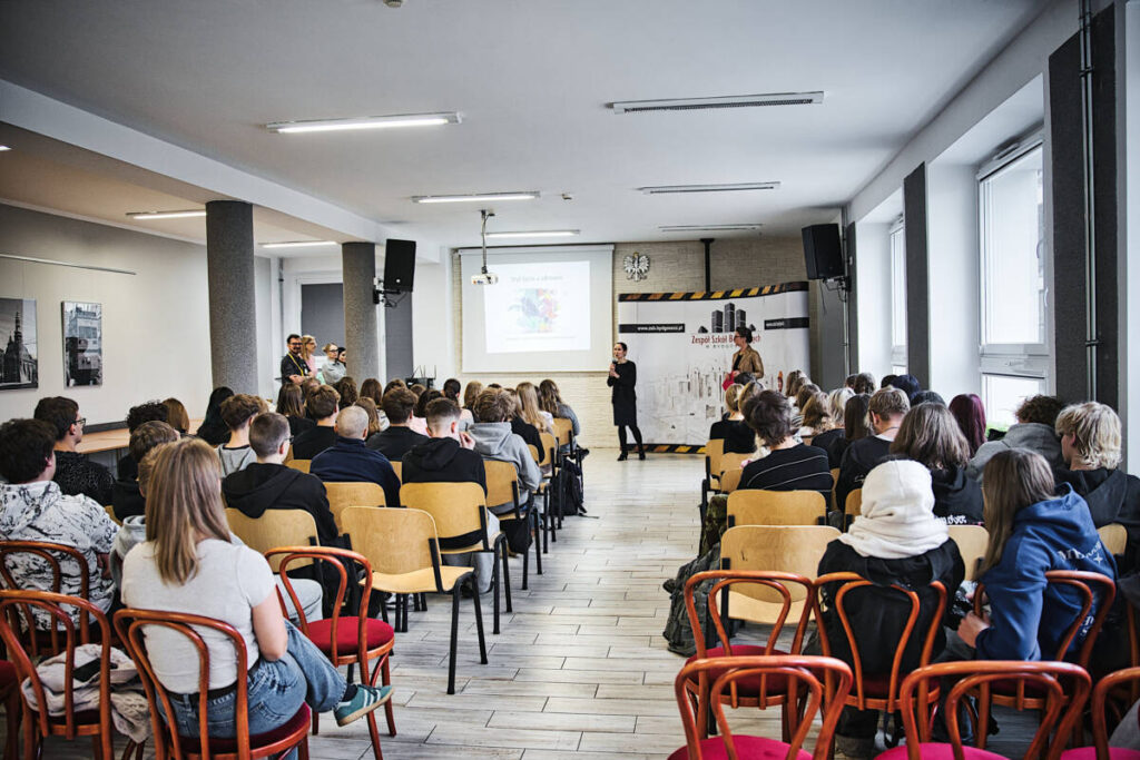 Zespół Szkół Budowlanych