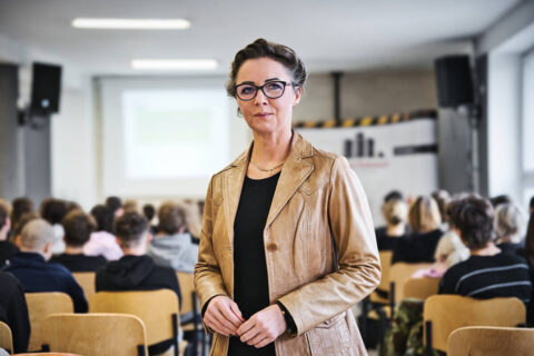 Dwie bydgoskie szkoły nagrodzone w konkursie 