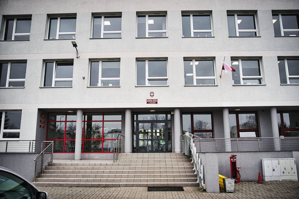 Zespół Szkół Budowlanych