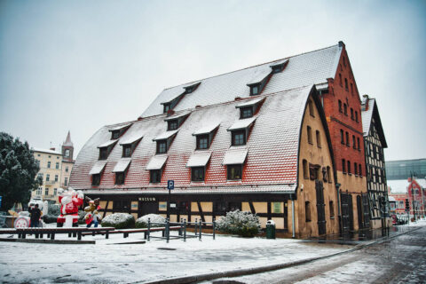 Osiedla bydgoskie. To wystawa muzealna, którą stworzą mieszkańcy ze swoich wspomnień i pamiątek