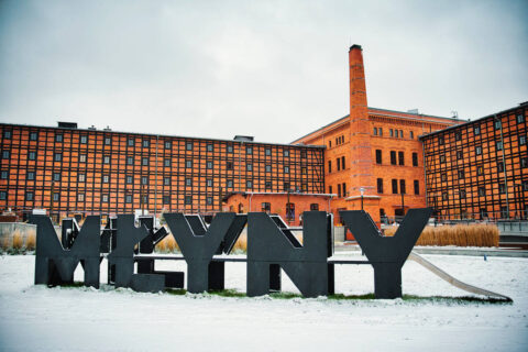 Dziesięć najlepszych rzeczy, które można zrobić w  weekend w Bydgoszczy. Co się dzieje w mieście 16-18 stycznia [ZAPOWIEDZI]